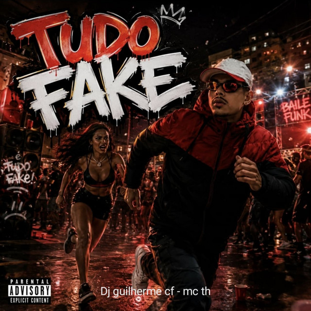 TUDO FAKE