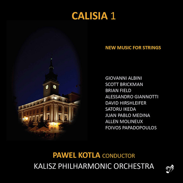 Kalisz Philharmonic Orchestra