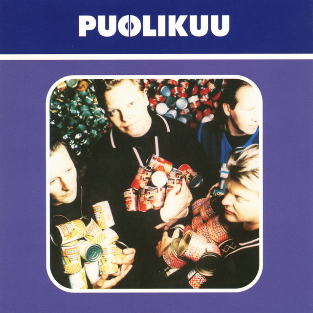 kaunis turhuus cover
