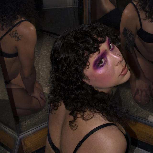 Vanity 7 cover art