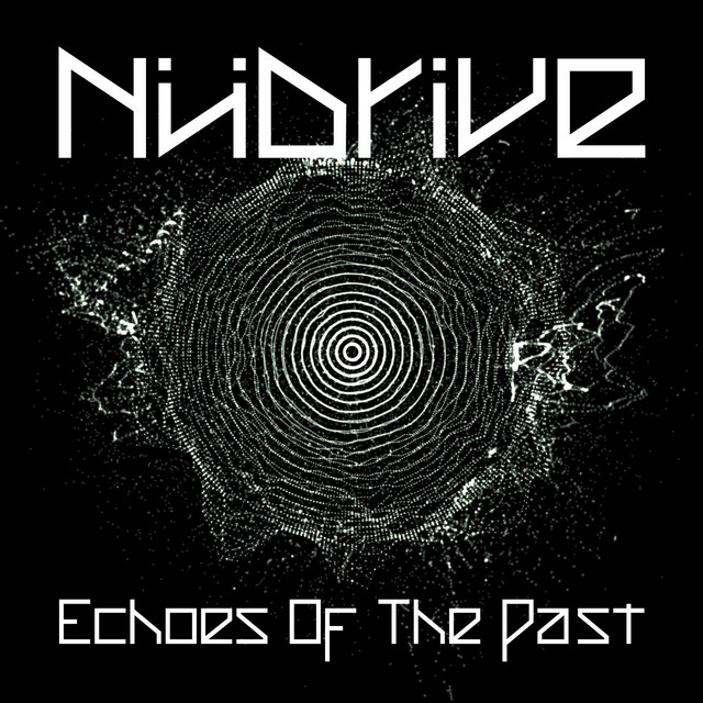 Echoes of the Past cover art