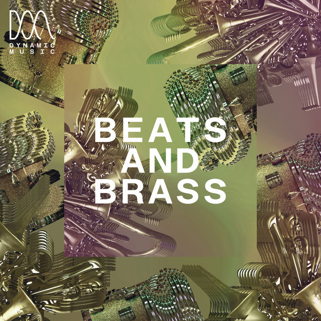 Beats And Brass cover art