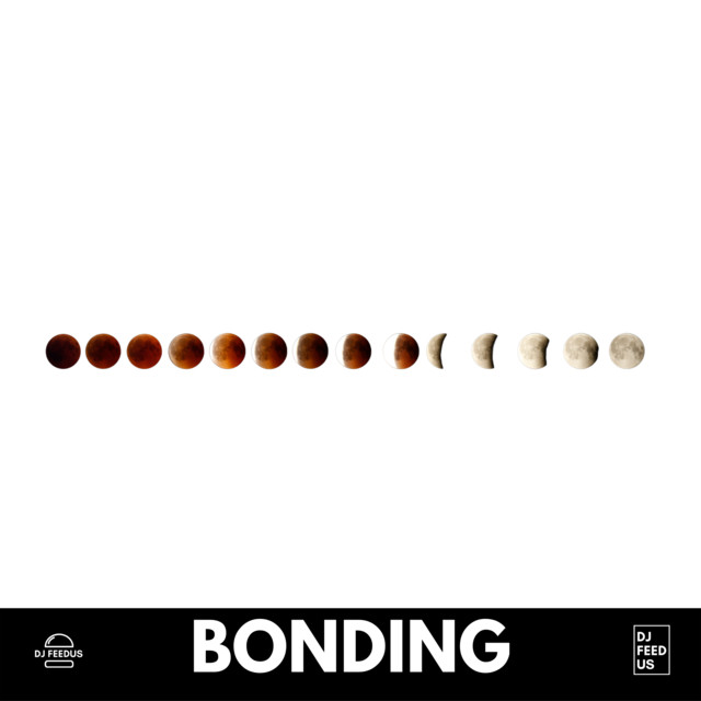 Bonding artwork