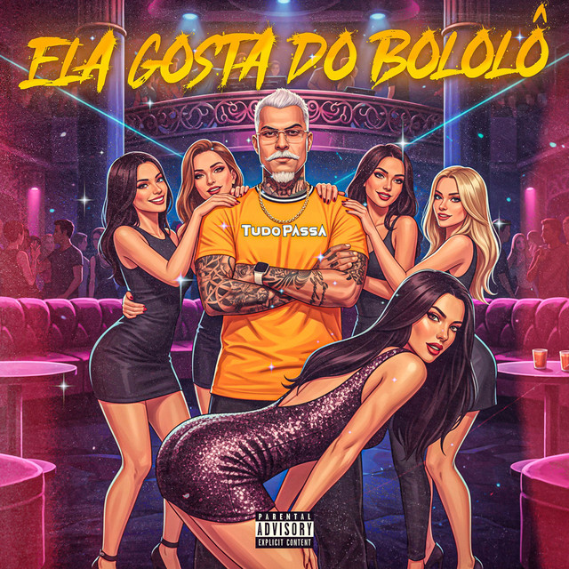 Ela Gosta do Bololô
