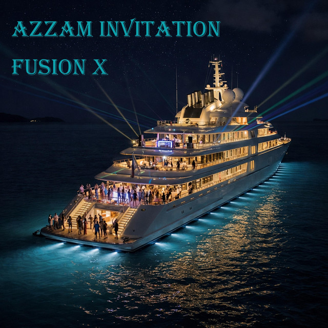 Azzam Invitation
