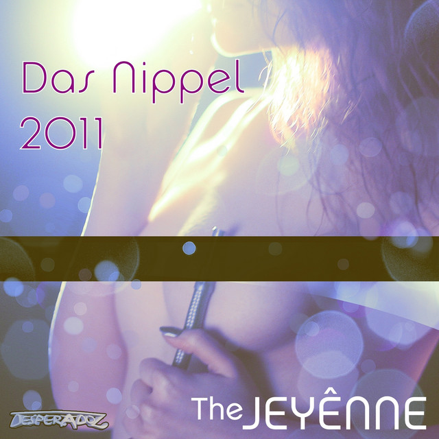 Das Nippel 2010 - Club Mix Instrumental cover art
