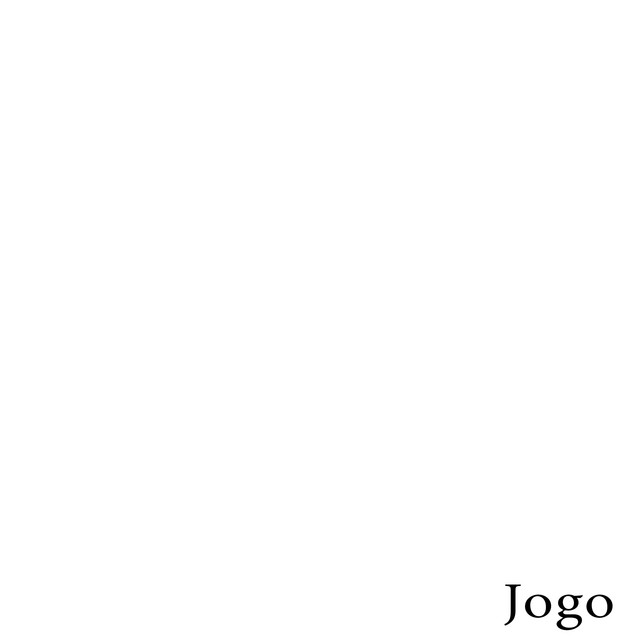 Jogo cover art