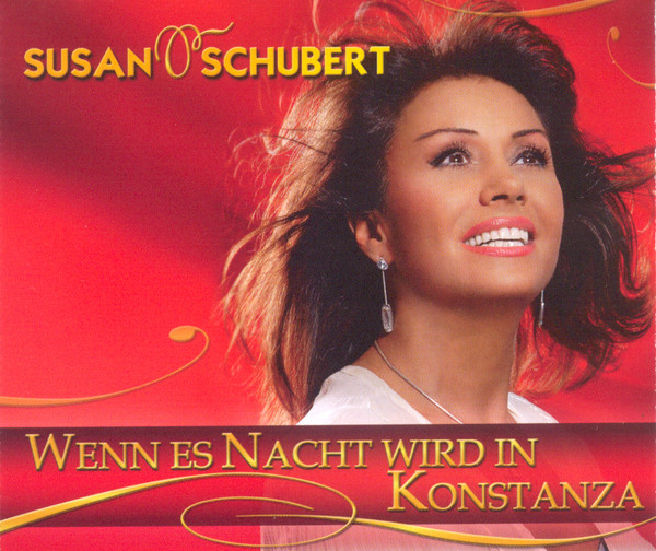 Wenn es Nacht wird in Konstanza cover