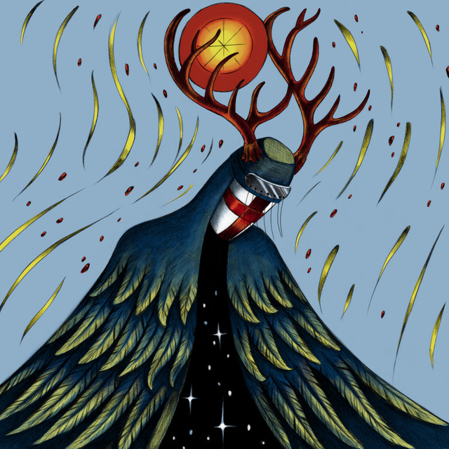 Cover art: Витоки — Pororoka