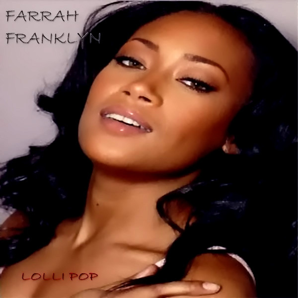 Farrah Franklin