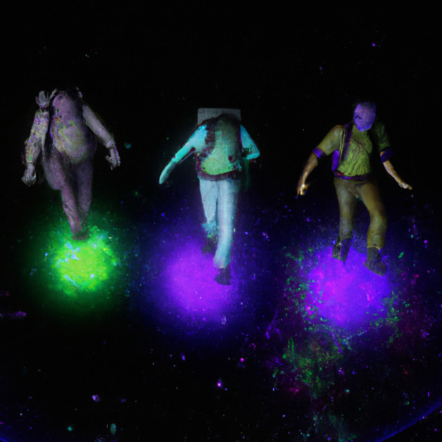 Uniwersum cover art