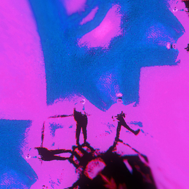 K Now cover art
