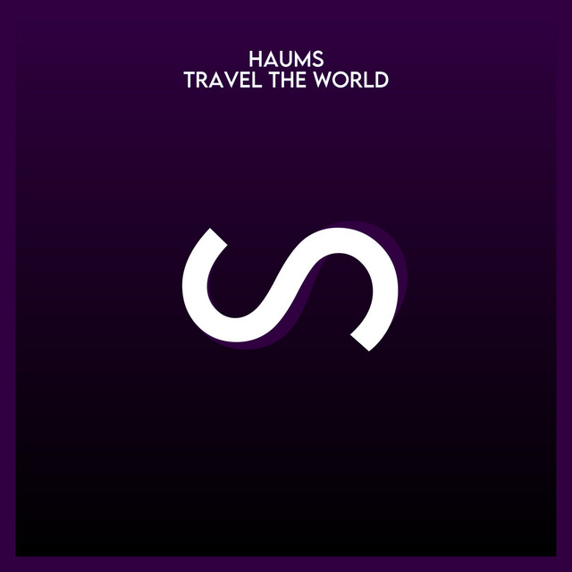 Travel The World cover art