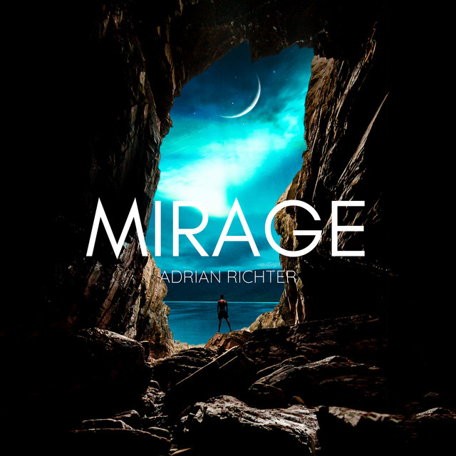 Mirage cover art