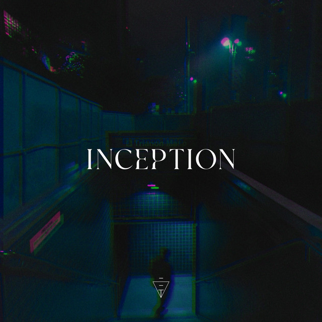 Inception cover art