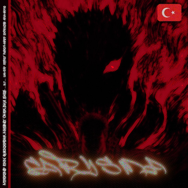 CARYSMA cover art