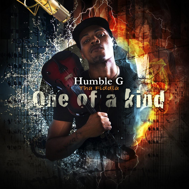 Humble G Tha Fiddla