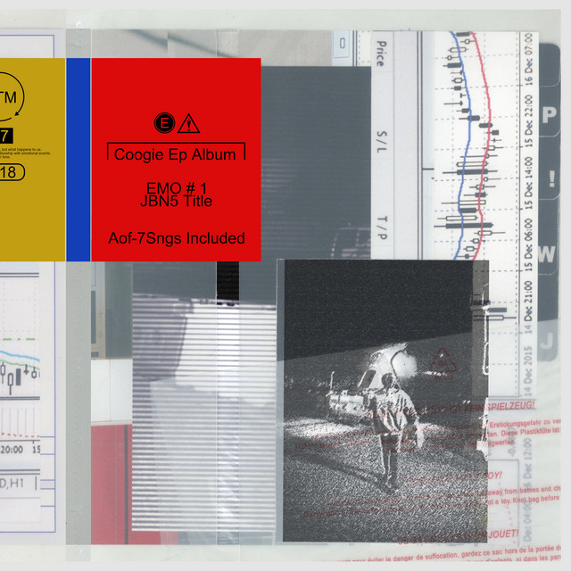 undefined album image