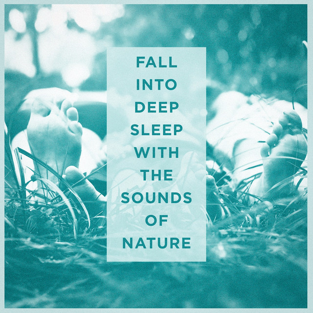 Fall Into Deep Sleep With the Sounds of Nature cover art