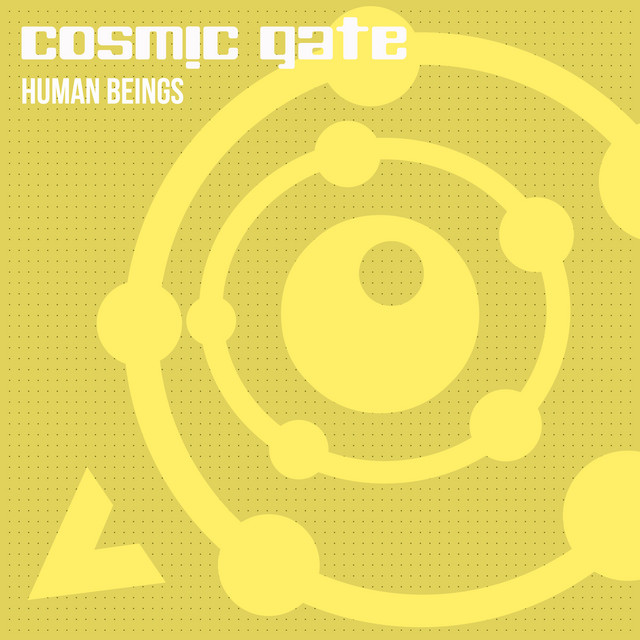 Human Beings - Dave 202 & Phil Green Remix