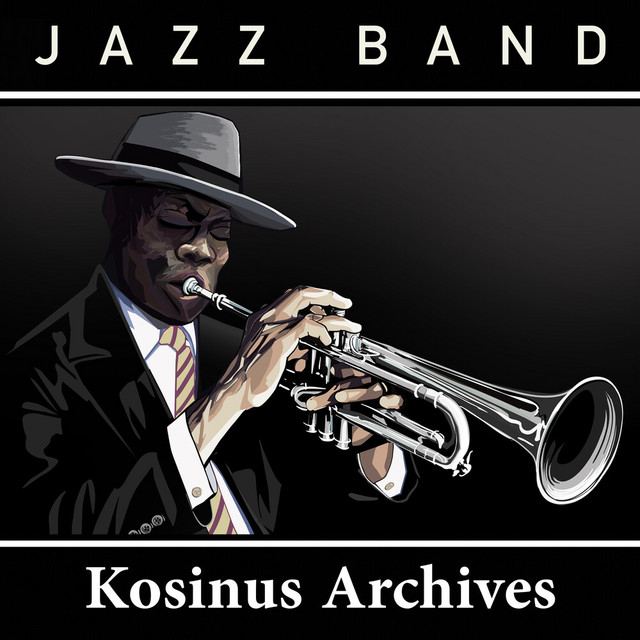 Jazz Band cover art