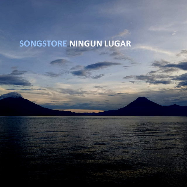 Ningún Lugar cover