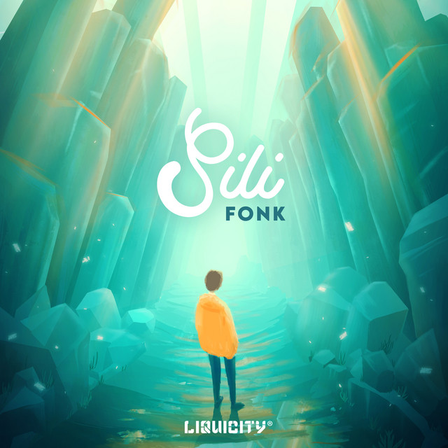 FONK artwork