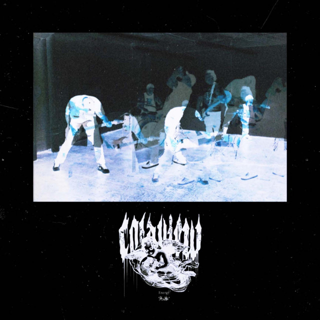 Energy - EP by Cold View | Spotify