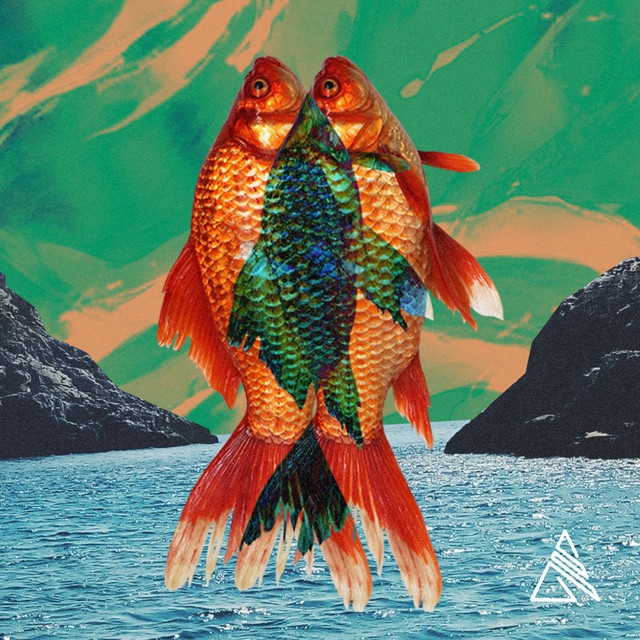 Problemas Del Mundo - Nik Ros, Rods Novaes Remix cover art