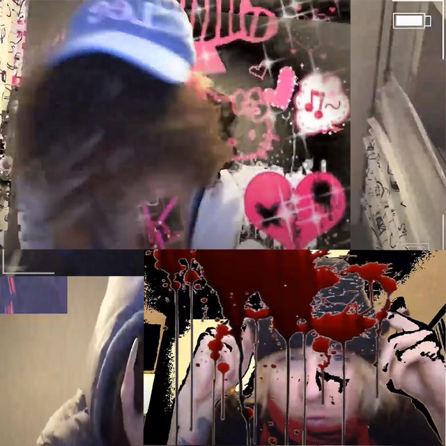 undefined album image