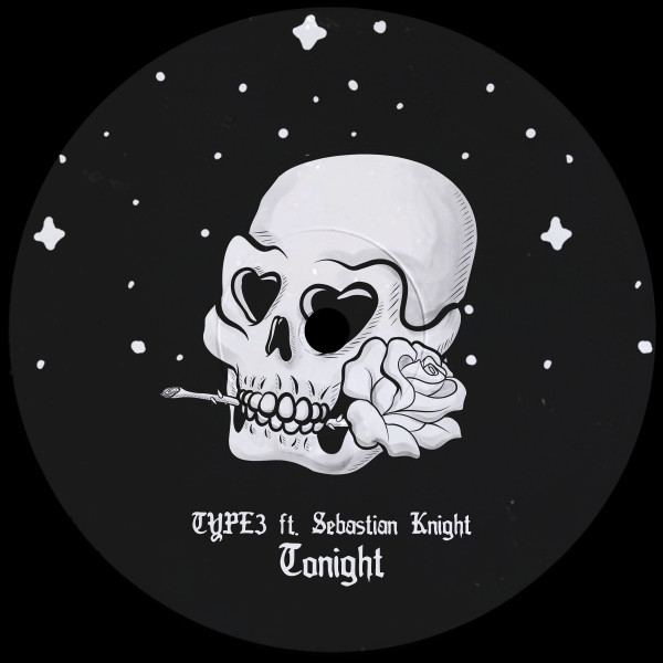 Tonight cover art