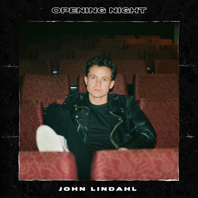 Opening Night cover art