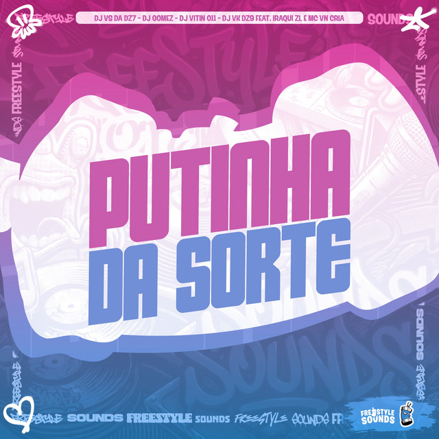 Putinha da Sorte