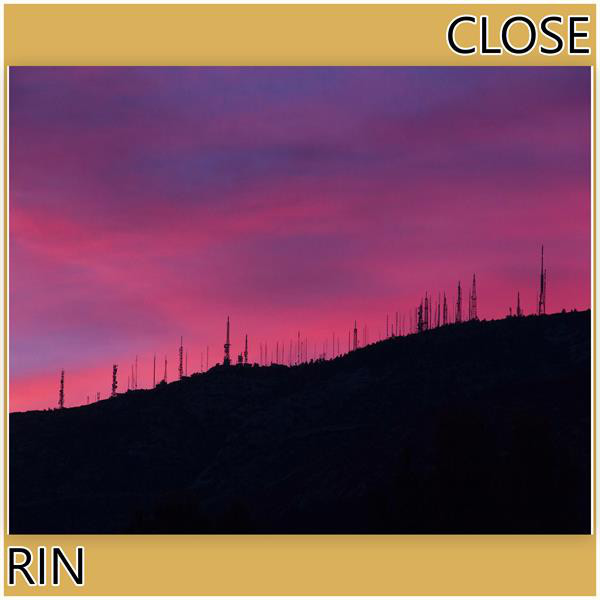 Close cover art