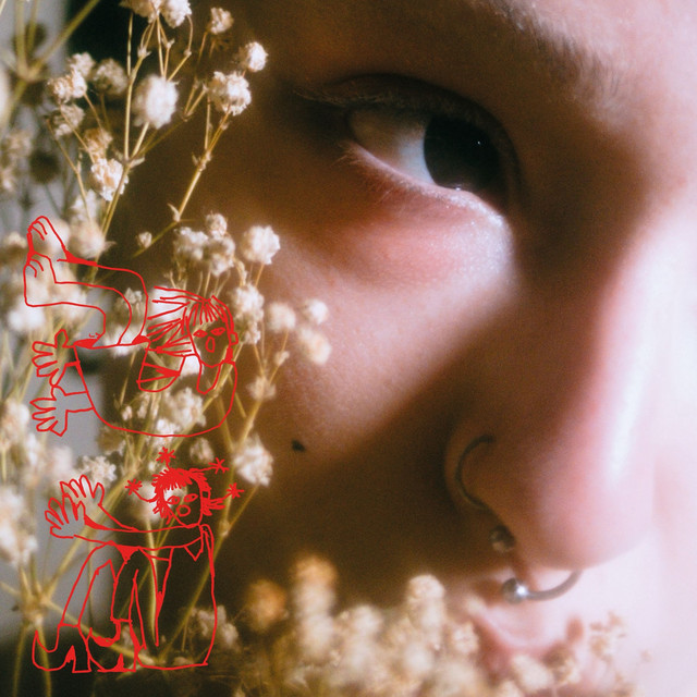 Marianne cover art
