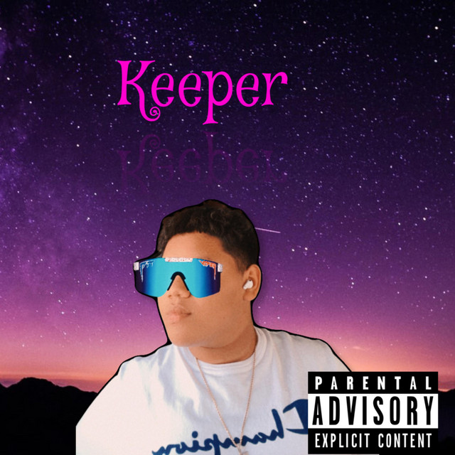 Keeper - Single by Maynor111 | Spotify