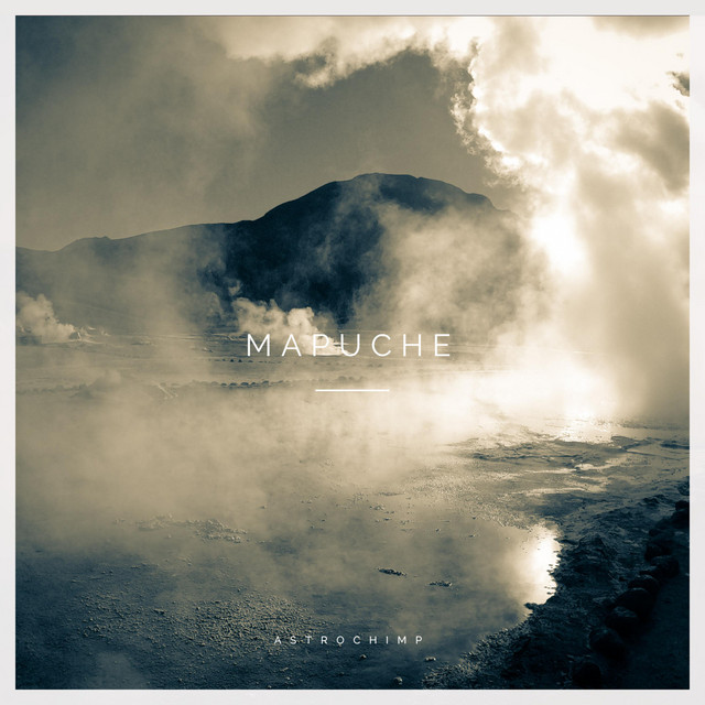 Mapuche cover art