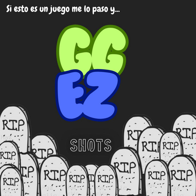 GG EZ cover art