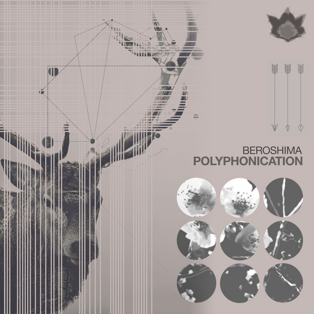 Polyphonication cover art