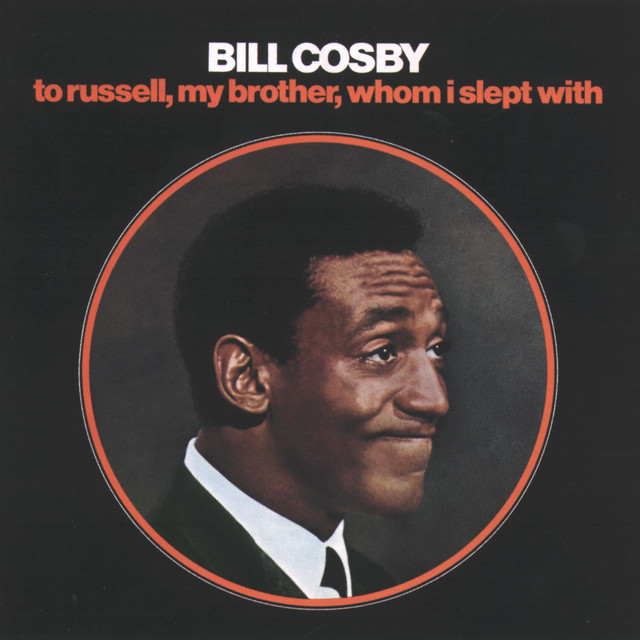 To Russell, My Brother, Whom I Slept With cover art