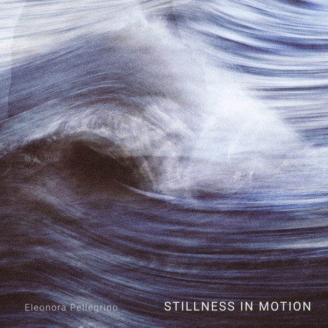 Stillness in Motion - Piano Version