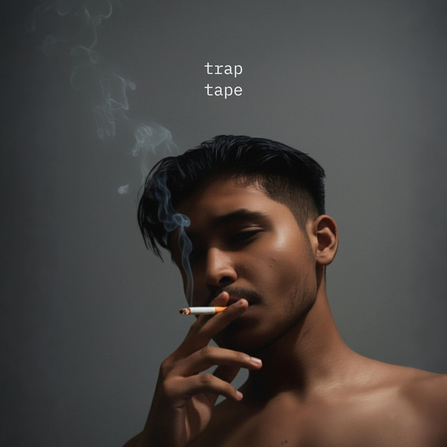 TRAP TAPE - Album by Taha | Spotify