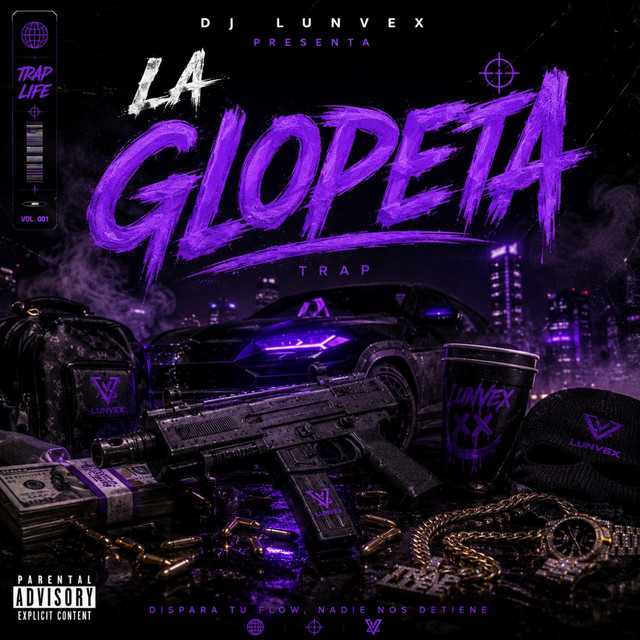 La Glopeta