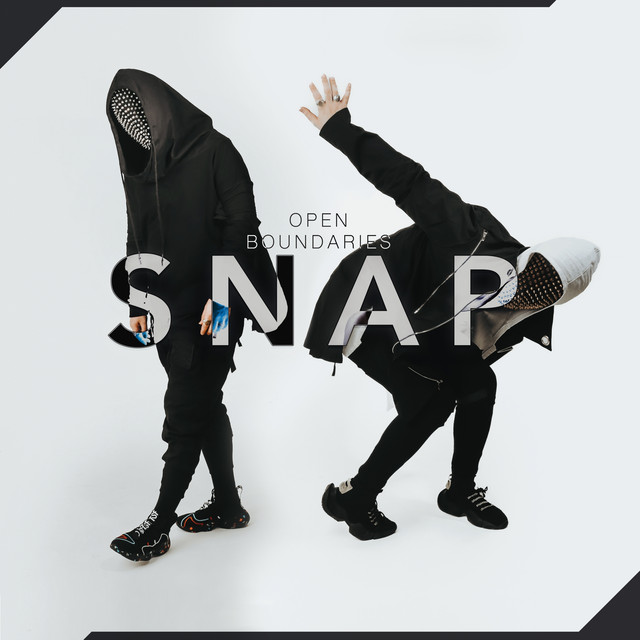 Snap cover art
