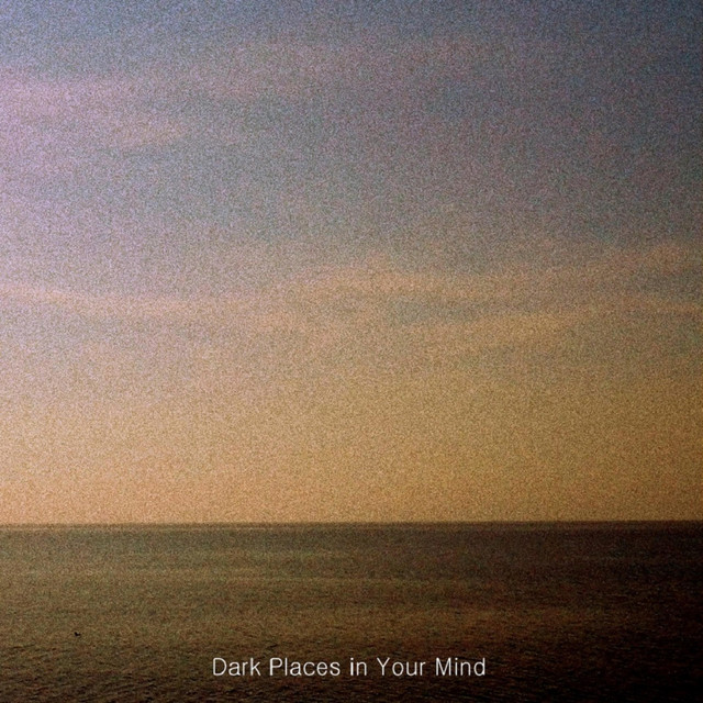 Dark Places in Your Mind cover art