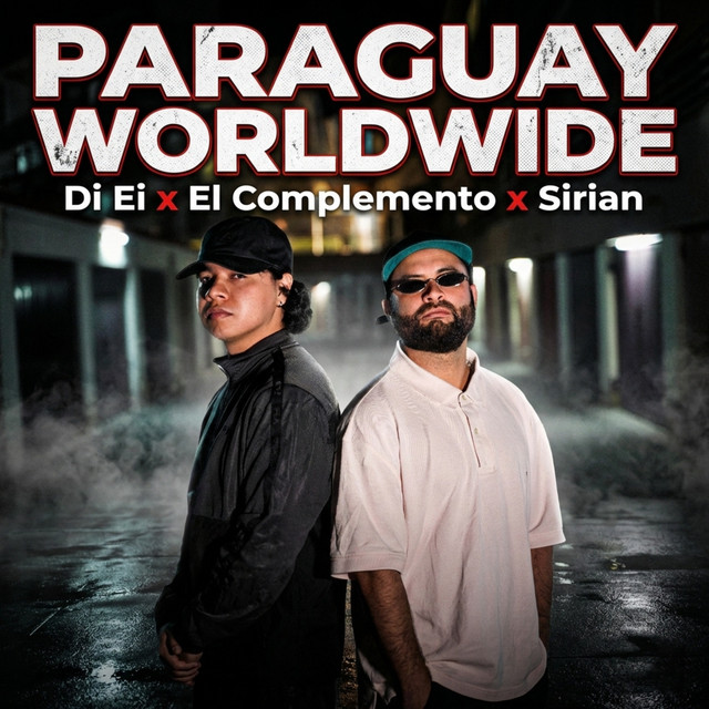 Paraguay Worldwide