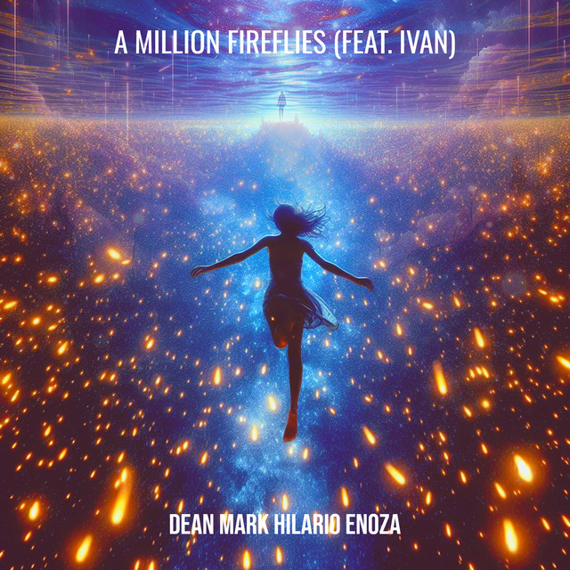 A Million Fireflies