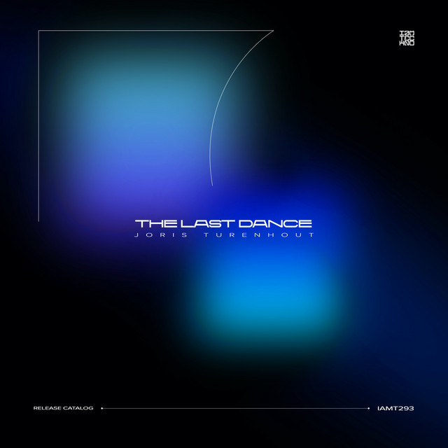 The Last Dance album art