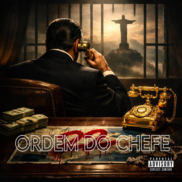 ORDEM DO CHEFE