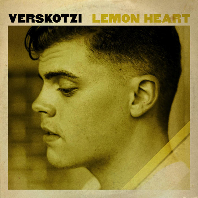 Lemon Heart cover art